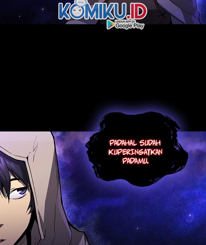 The Second Coming of Gluttony Chapter 53 Gambar 44