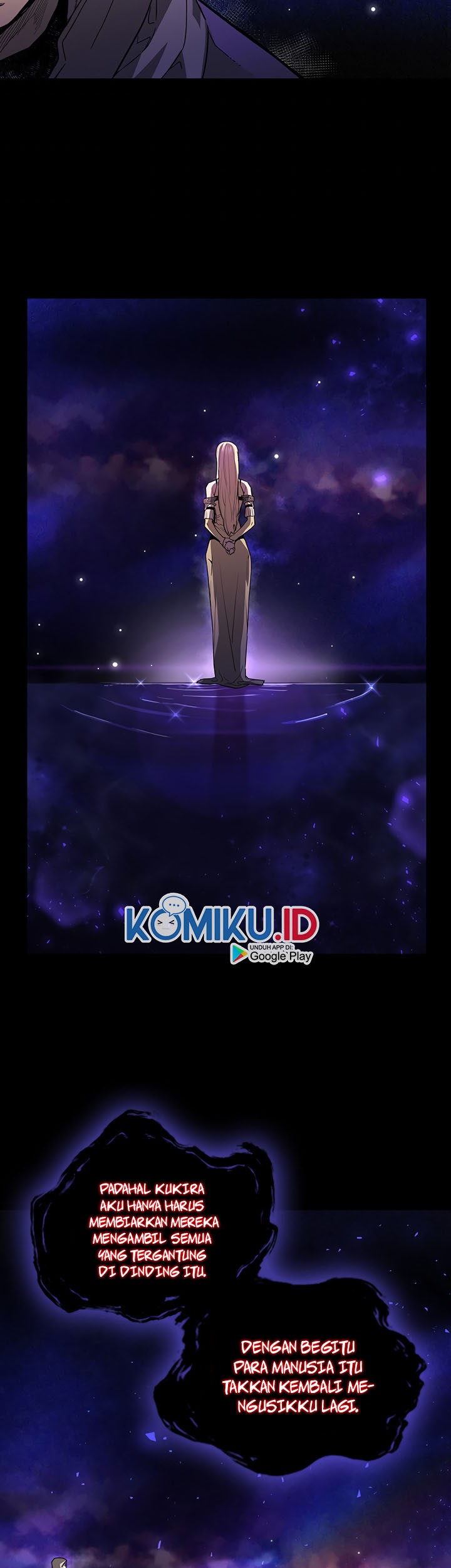 The Second Coming of Gluttony Chapter 53 Gambar 45