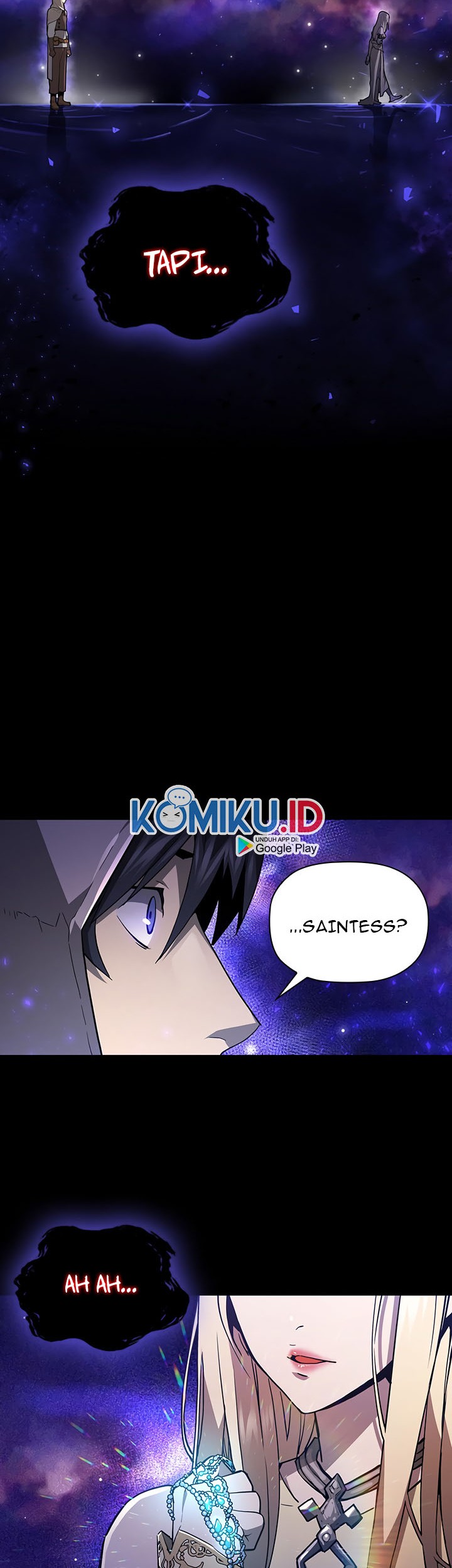 The Second Coming of Gluttony Chapter 53 Gambar 46