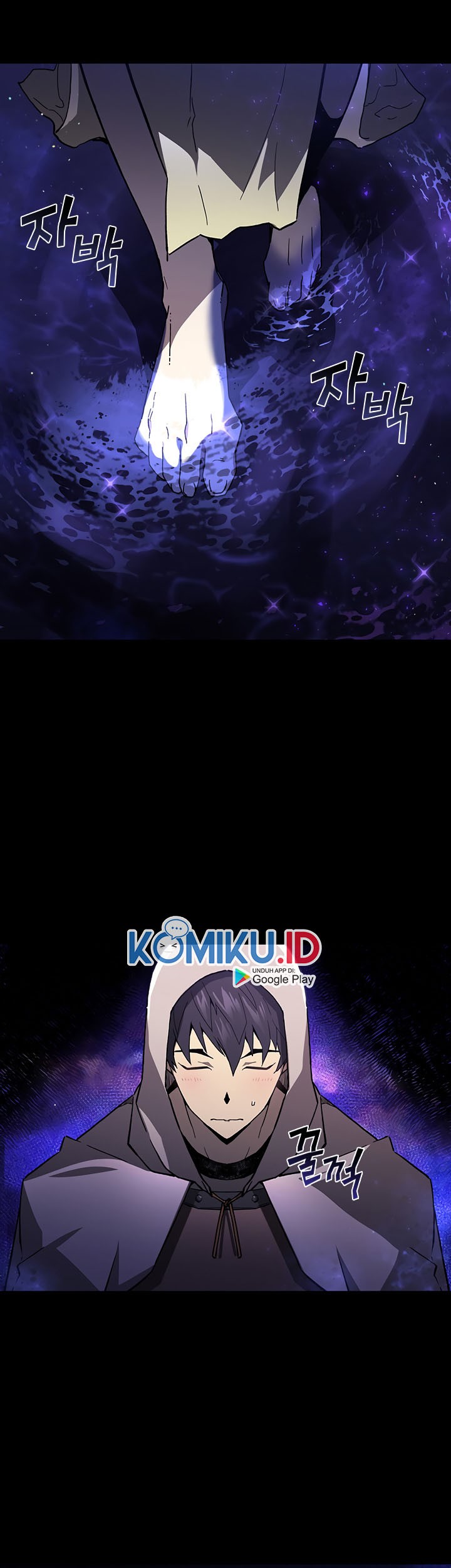 The Second Coming of Gluttony Chapter 53 Gambar 51