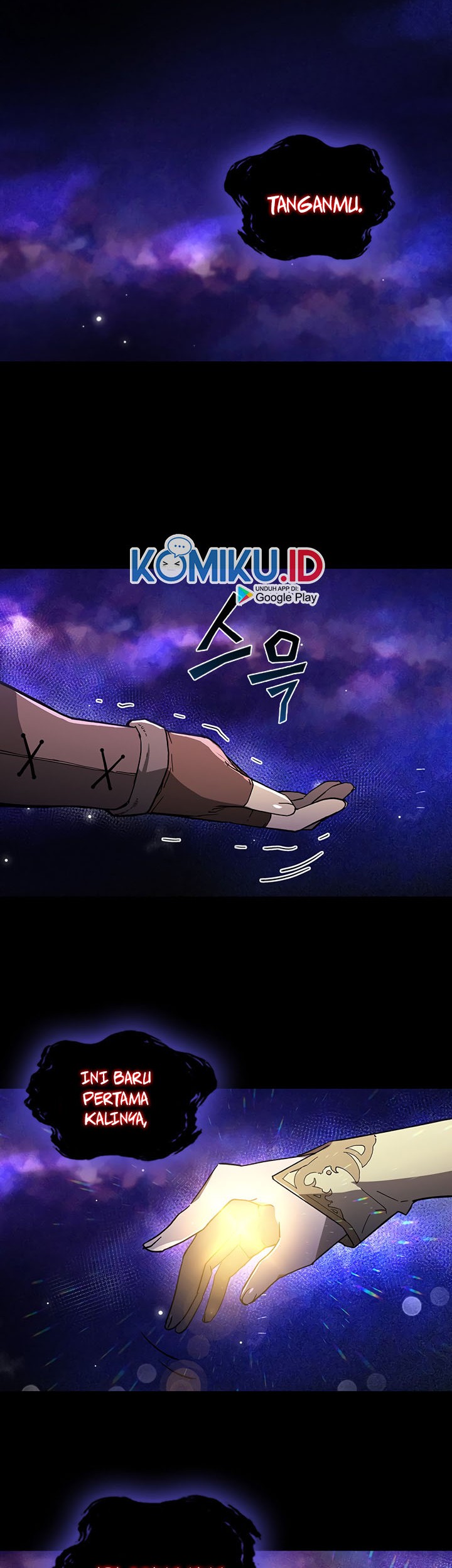 The Second Coming of Gluttony Chapter 53 Gambar 52