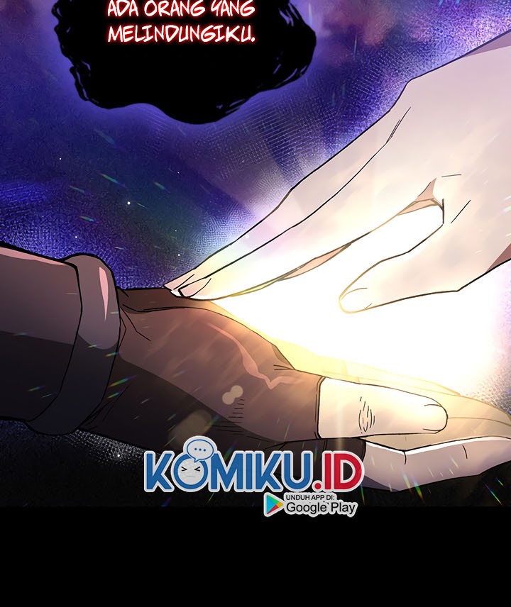 The Second Coming of Gluttony Chapter 53 Gambar 53