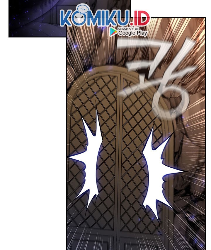 The Second Coming of Gluttony Chapter 53 Gambar 56