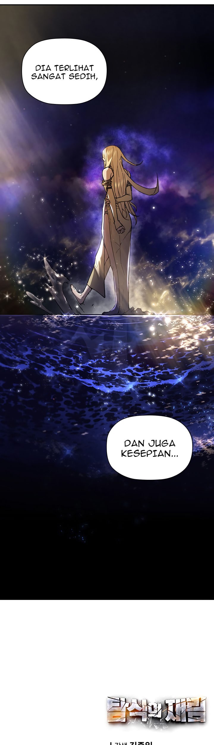 The Second Coming of Gluttony Chapter 53 Gambar 61