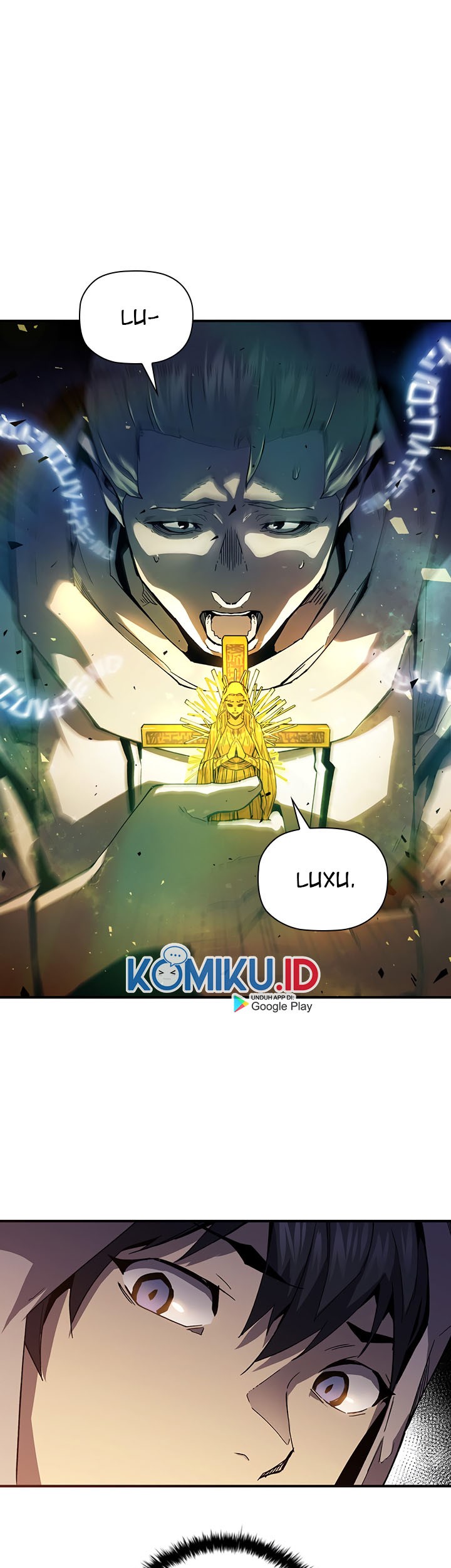 The Second Coming of Gluttony Chapter 53 Gambar 3