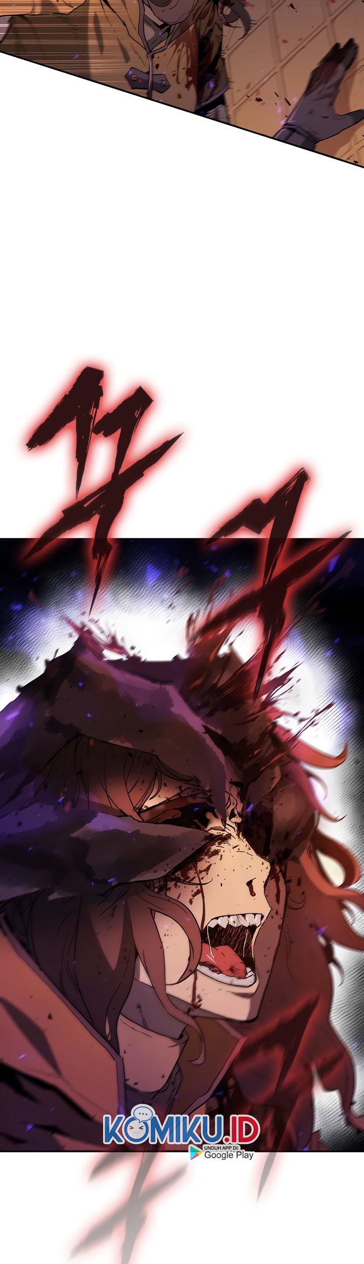 The Second Coming of Gluttony Chapter 53 Gambar 6