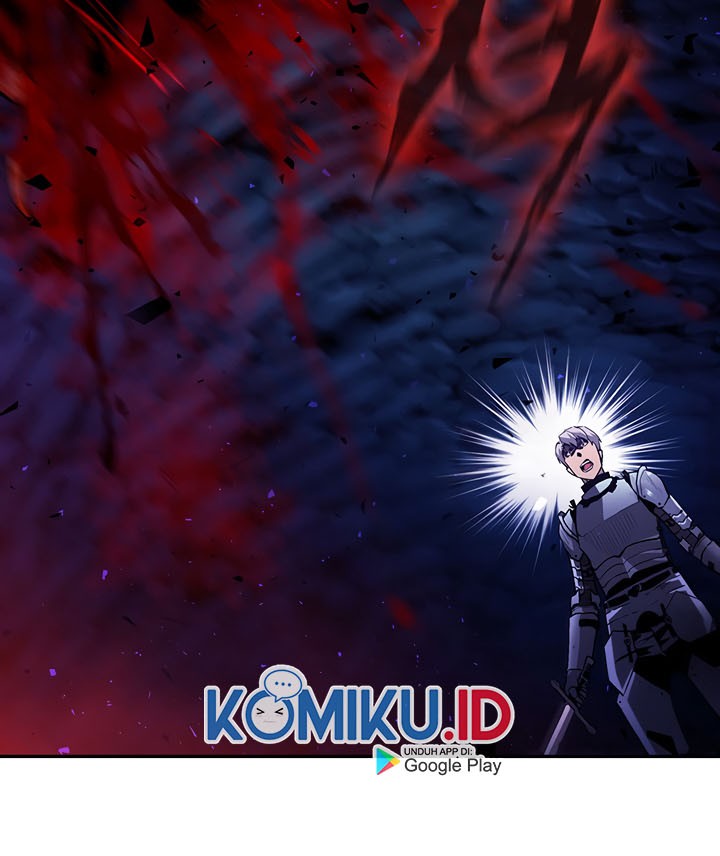 The Second Coming of Gluttony Chapter 53 Gambar 8