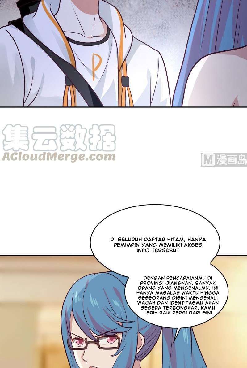 I Have a Dragon on My Body Chapter 319 Gambar 9