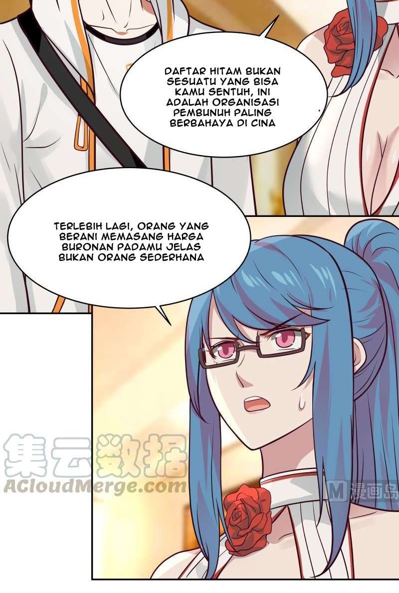 I Have a Dragon on My Body Chapter 319 Gambar 11