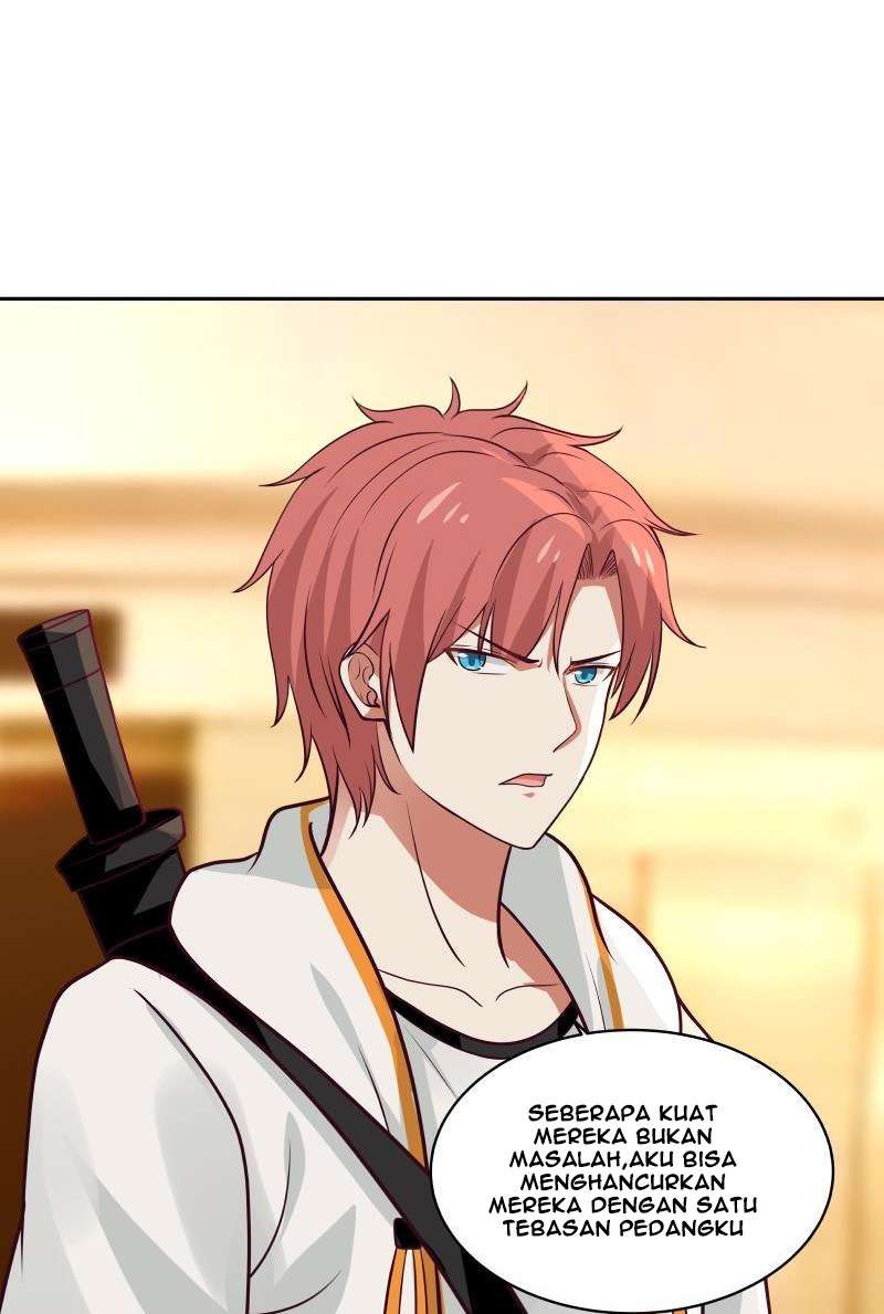 I Have a Dragon on My Body Chapter 319 Gambar 12