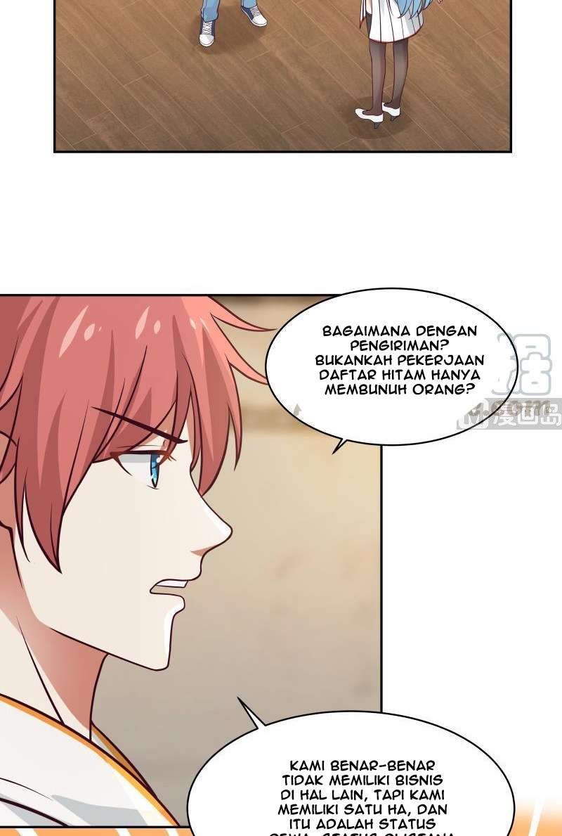 I Have a Dragon on My Body Chapter 319 Gambar 14