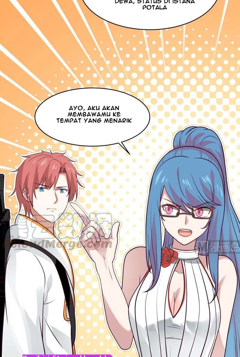 I Have a Dragon on My Body Chapter 319 Gambar 15