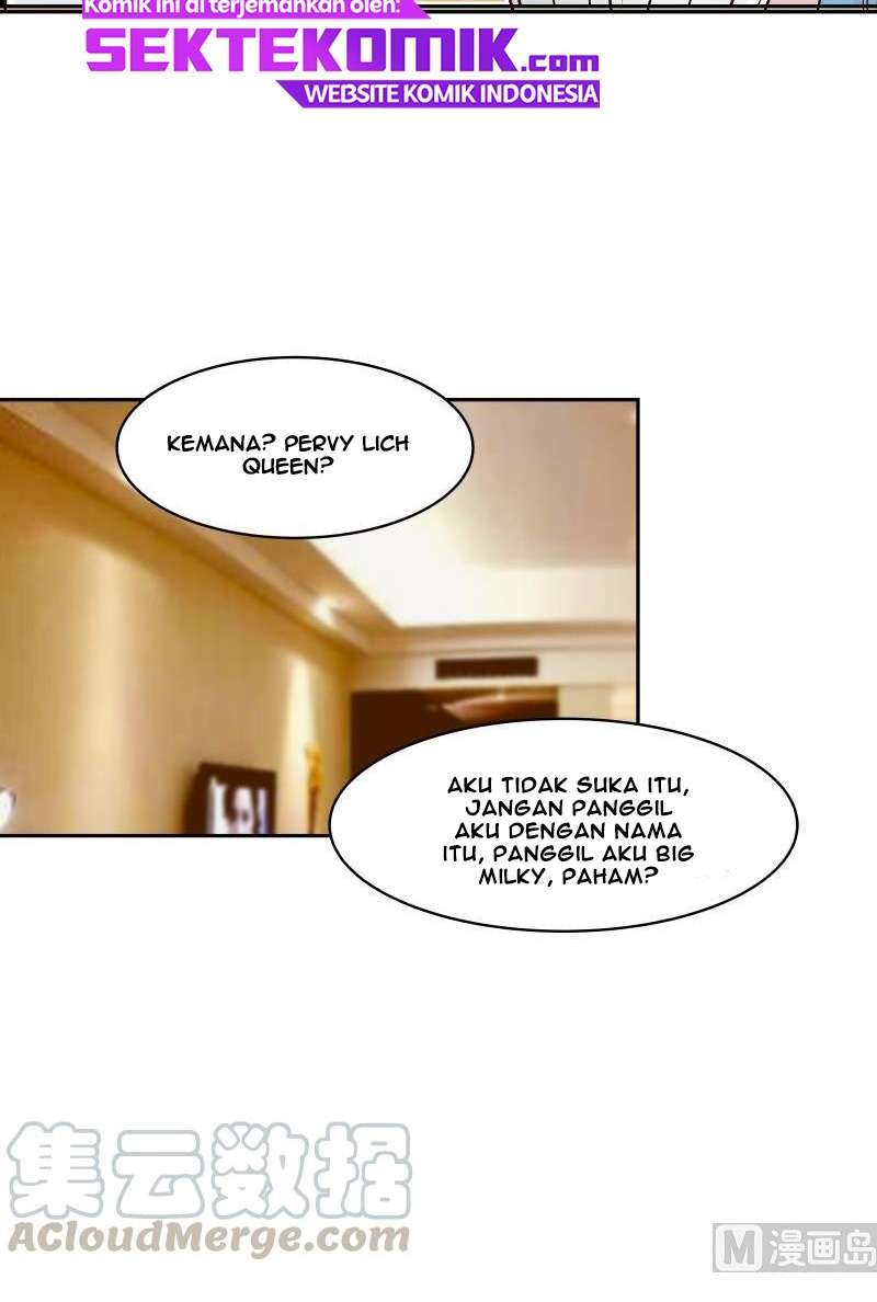 I Have a Dragon on My Body Chapter 319 Gambar 16