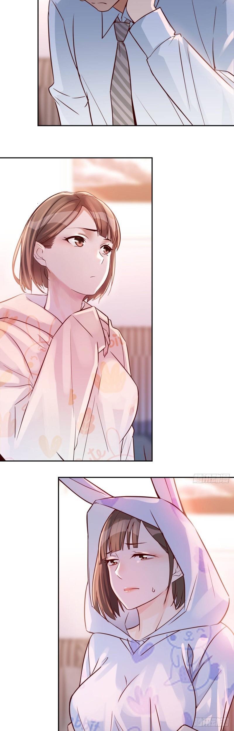 I Have Twin Girlfriends Chapter 24 Gambar 7