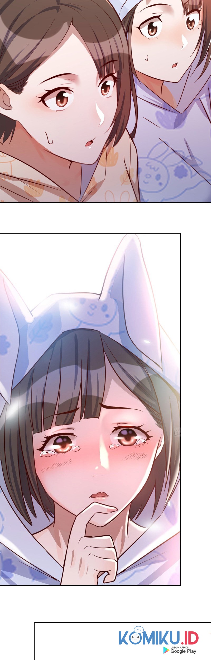 I Have Twin Girlfriends Chapter 24 Gambar 9