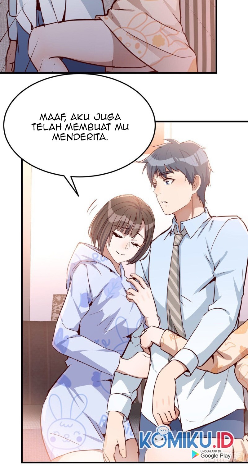 I Have Twin Girlfriends Chapter 24 Gambar 13