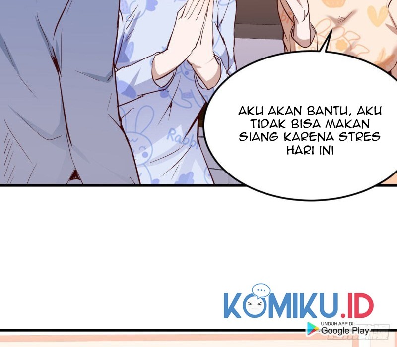 I Have Twin Girlfriends Chapter 24 Gambar 17