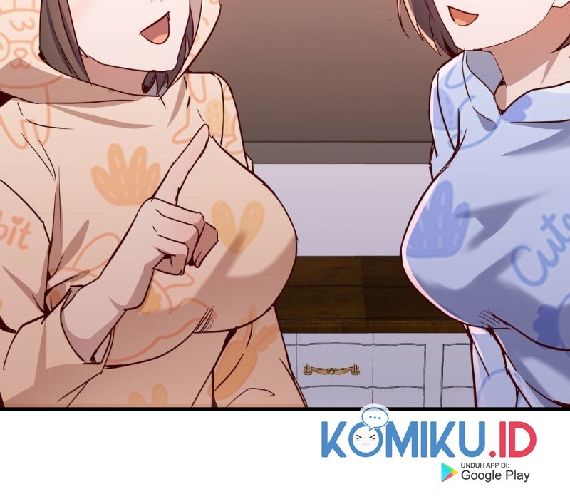 I Have Twin Girlfriends Chapter 24 Gambar 21