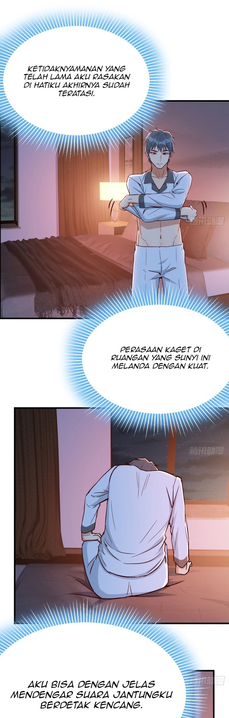 I Have Twin Girlfriends Chapter 24 Gambar 29