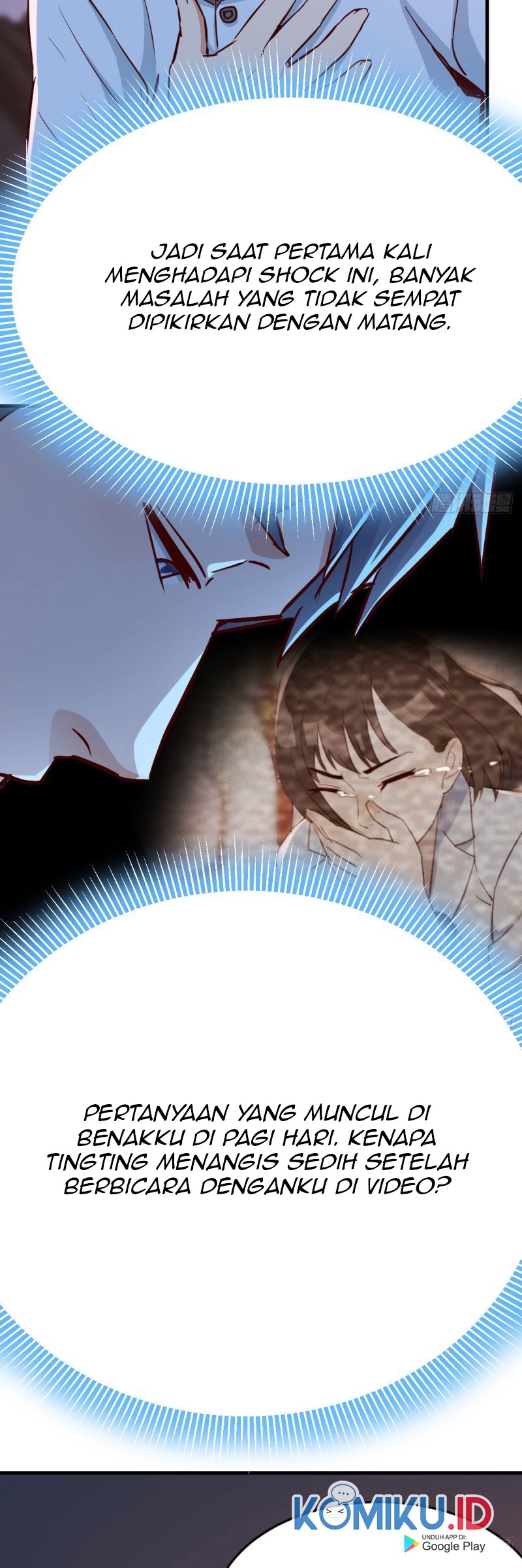 I Have Twin Girlfriends Chapter 24 Gambar 31