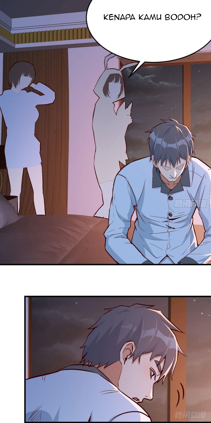 I Have Twin Girlfriends Chapter 24 Gambar 32