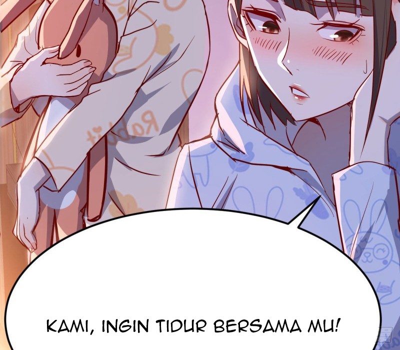 I Have Twin Girlfriends Chapter 24 Gambar 35