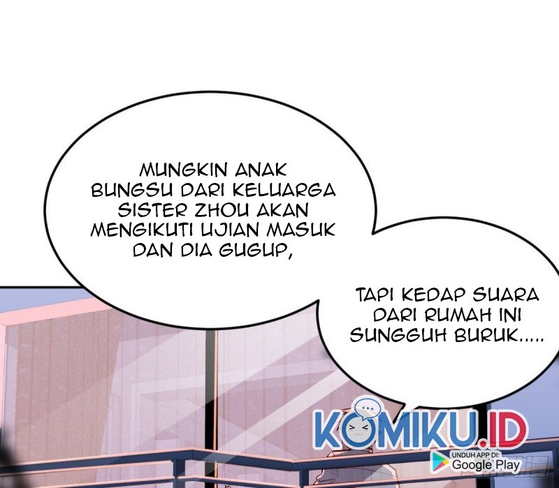 I Have Twin Girlfriends Chapter 24 Gambar 4