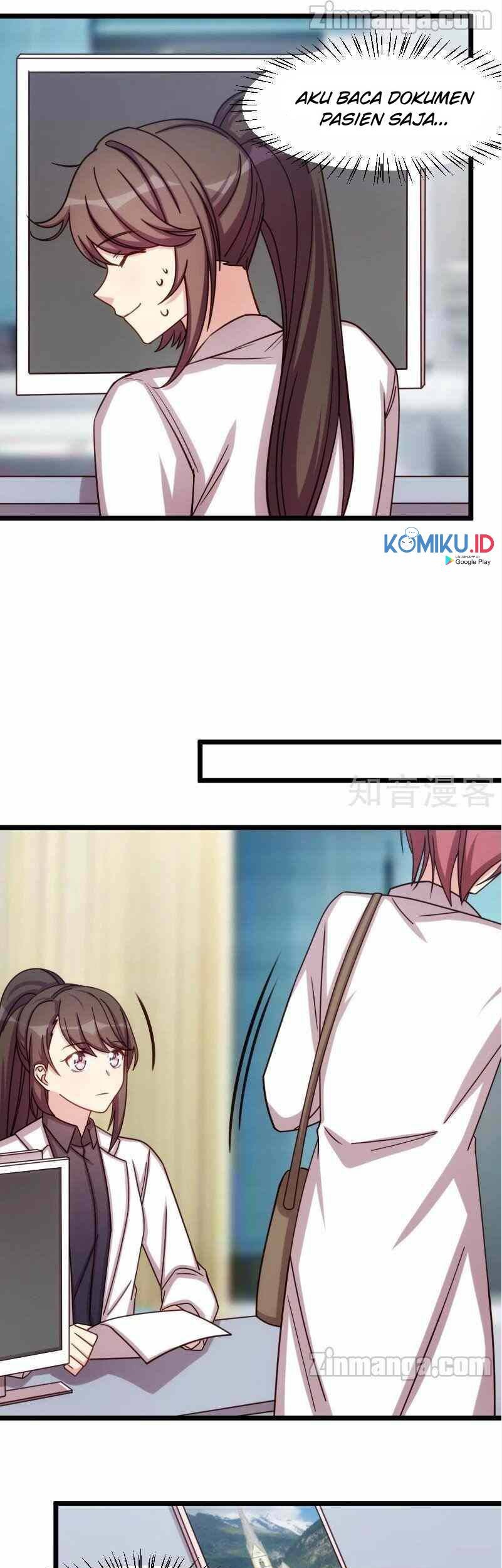 CEO’s Sudden Proposal Chapter 211 Gambar 6