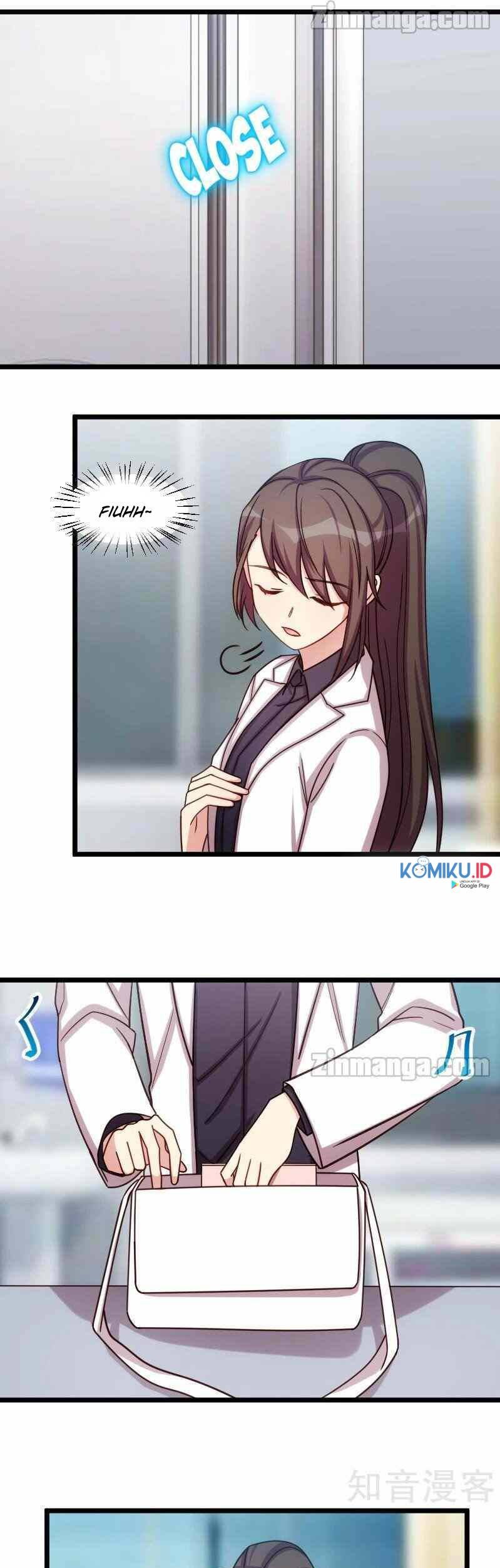 CEO’s Sudden Proposal Chapter 211 Gambar 9