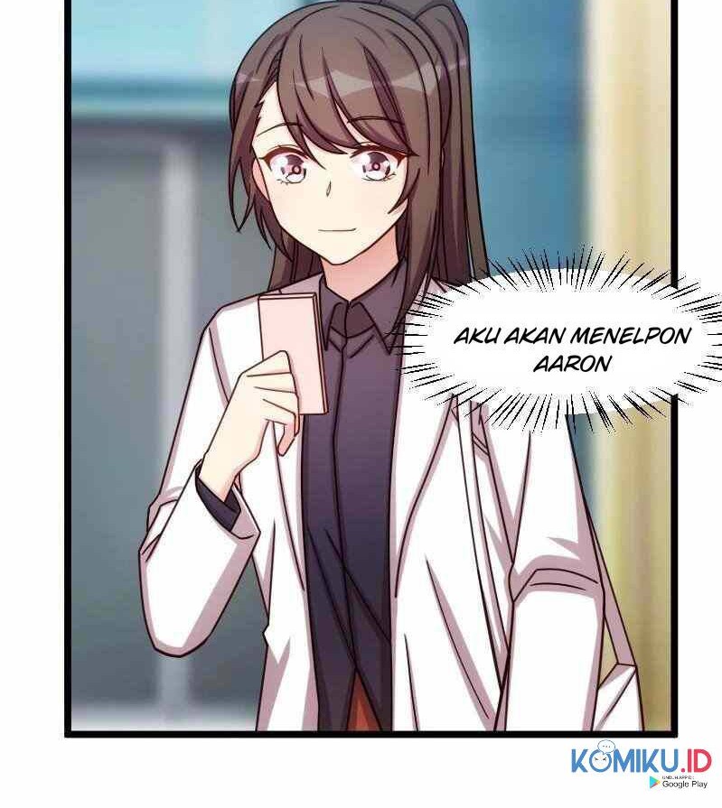 CEO’s Sudden Proposal Chapter 211 Gambar 10