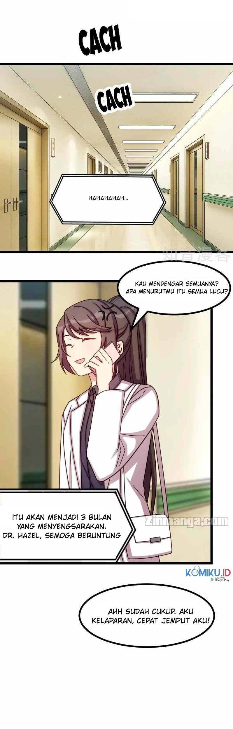 CEO’s Sudden Proposal Chapter 211 Gambar 13