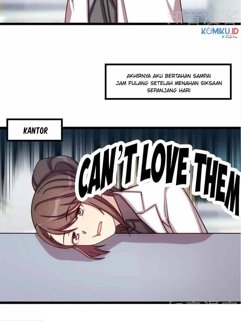 CEO’s Sudden Proposal Chapter 211 Gambar 3