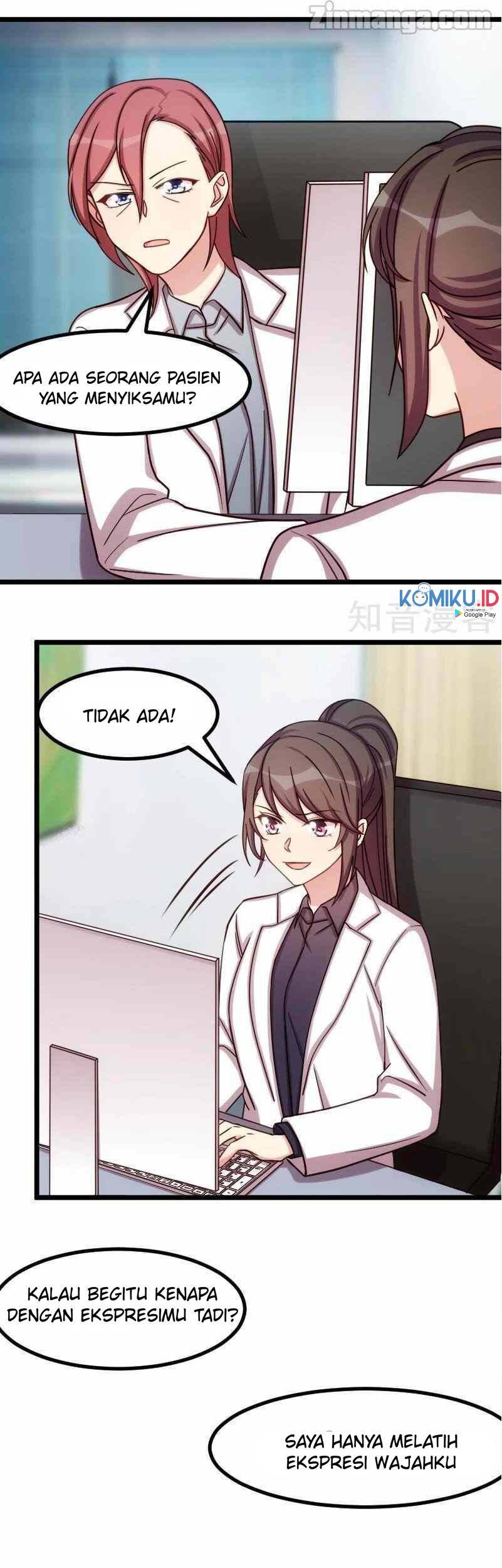 CEO’s Sudden Proposal Chapter 211 Gambar 4