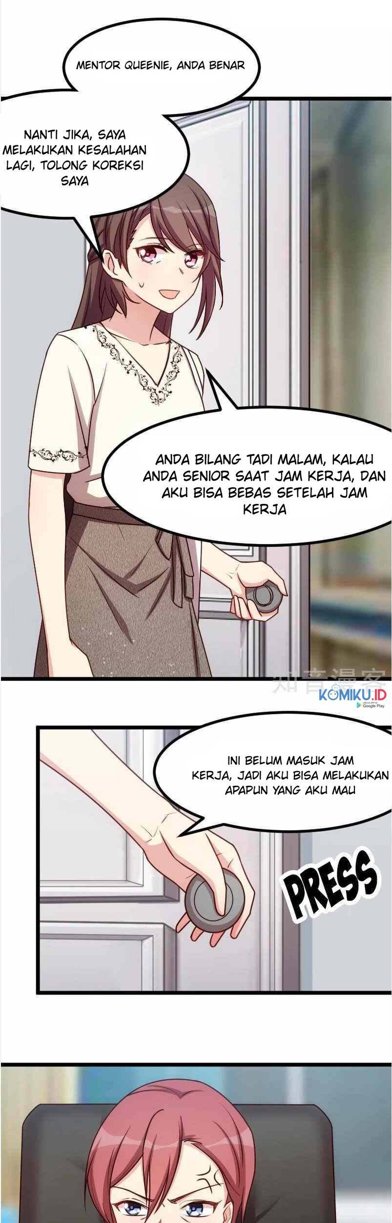 CEO’s Sudden Proposal Chapter 212 Gambar 6