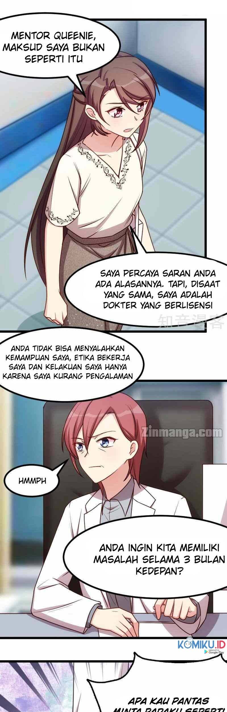 CEO’s Sudden Proposal Chapter 212 Gambar 9