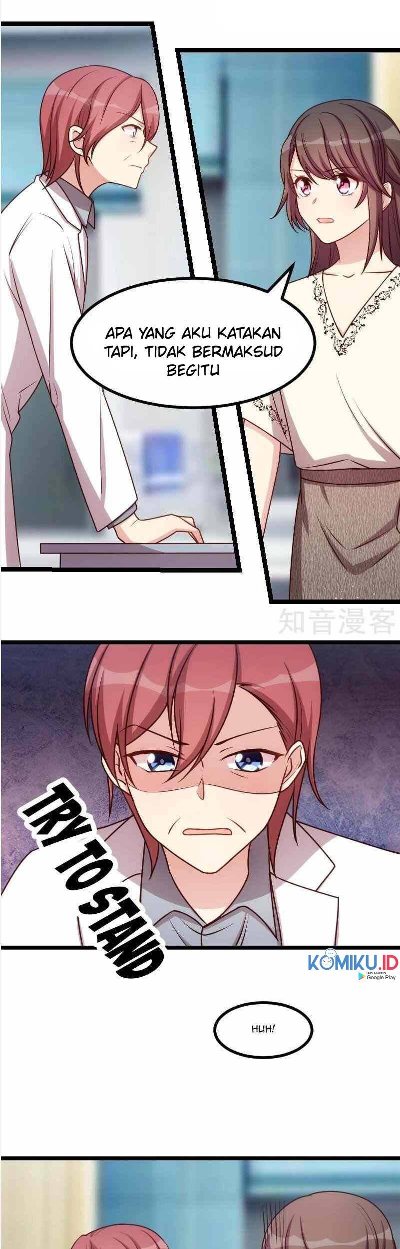 CEO’s Sudden Proposal Chapter 212 Gambar 11