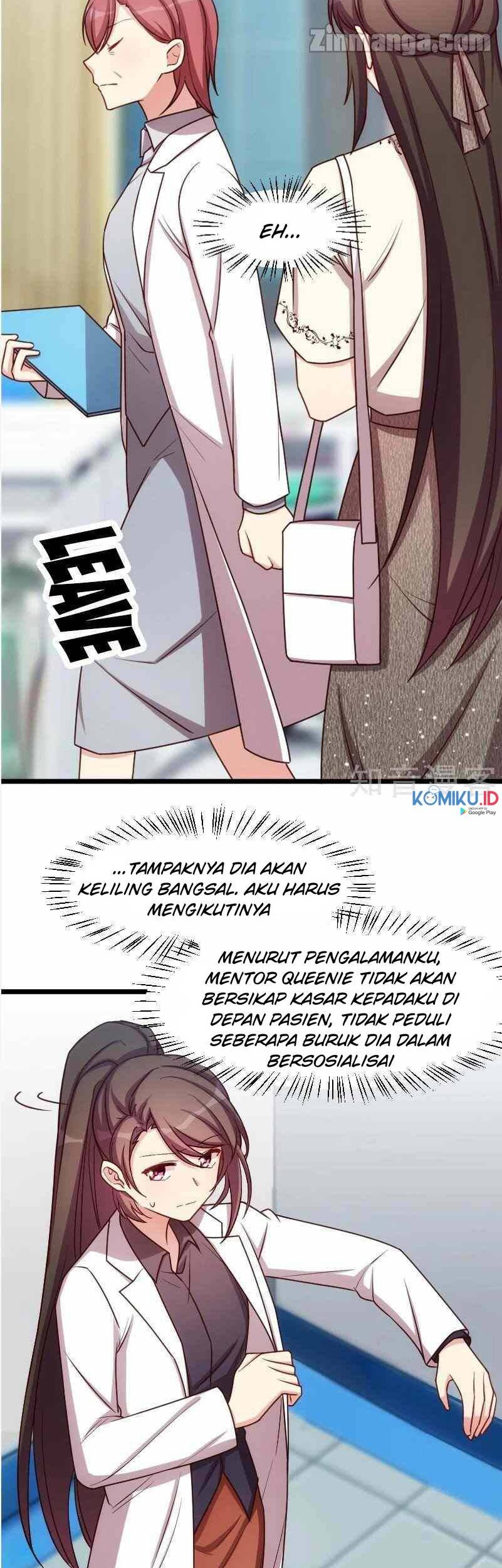 CEO’s Sudden Proposal Chapter 212 Gambar 12