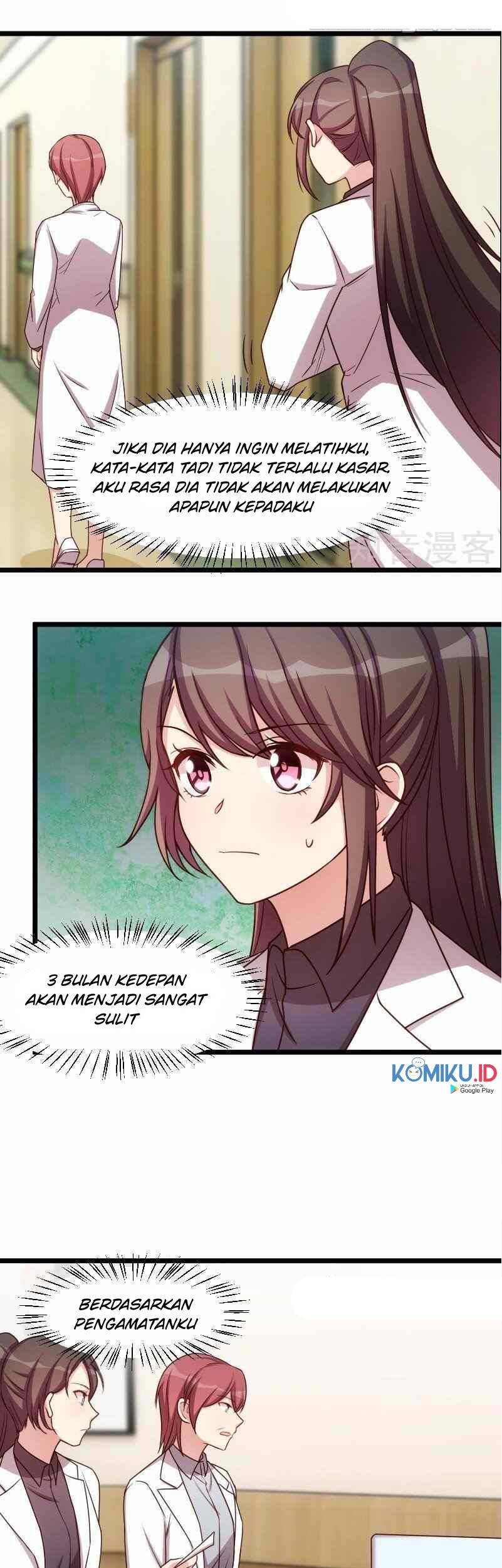 CEO’s Sudden Proposal Chapter 212 Gambar 14