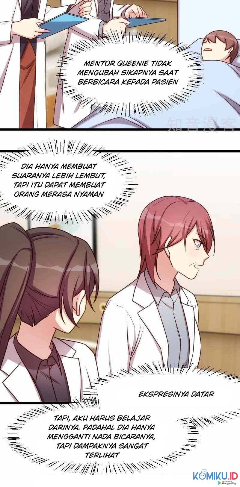 CEO’s Sudden Proposal Chapter 212 Gambar 15