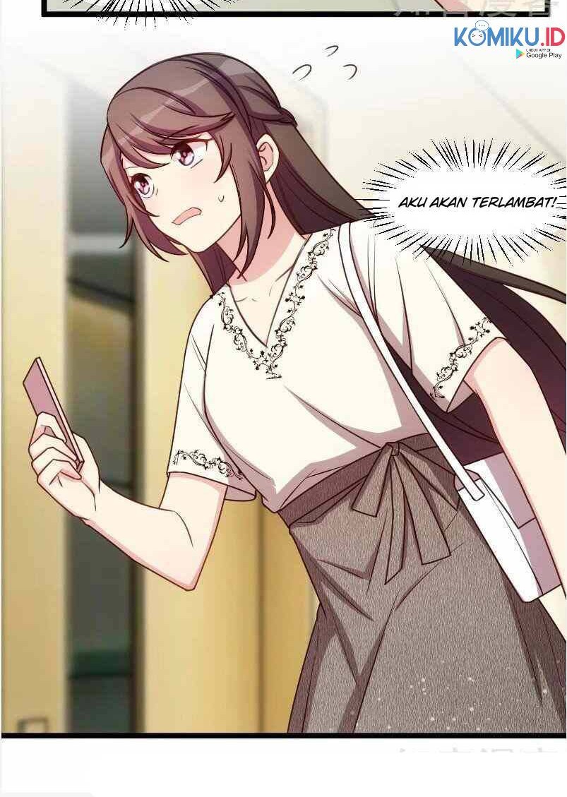 CEO’s Sudden Proposal Chapter 212 Gambar 3