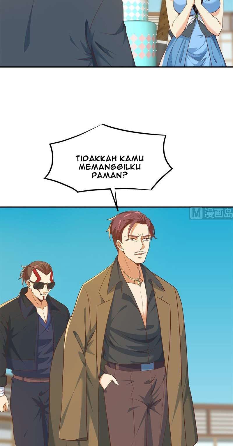 Cultivation Return on Campus Chapter 198 Gambar 14