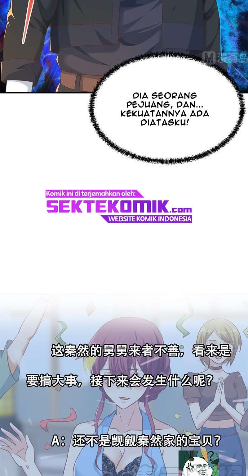 Cultivation Return on Campus Chapter 198 Gambar 19