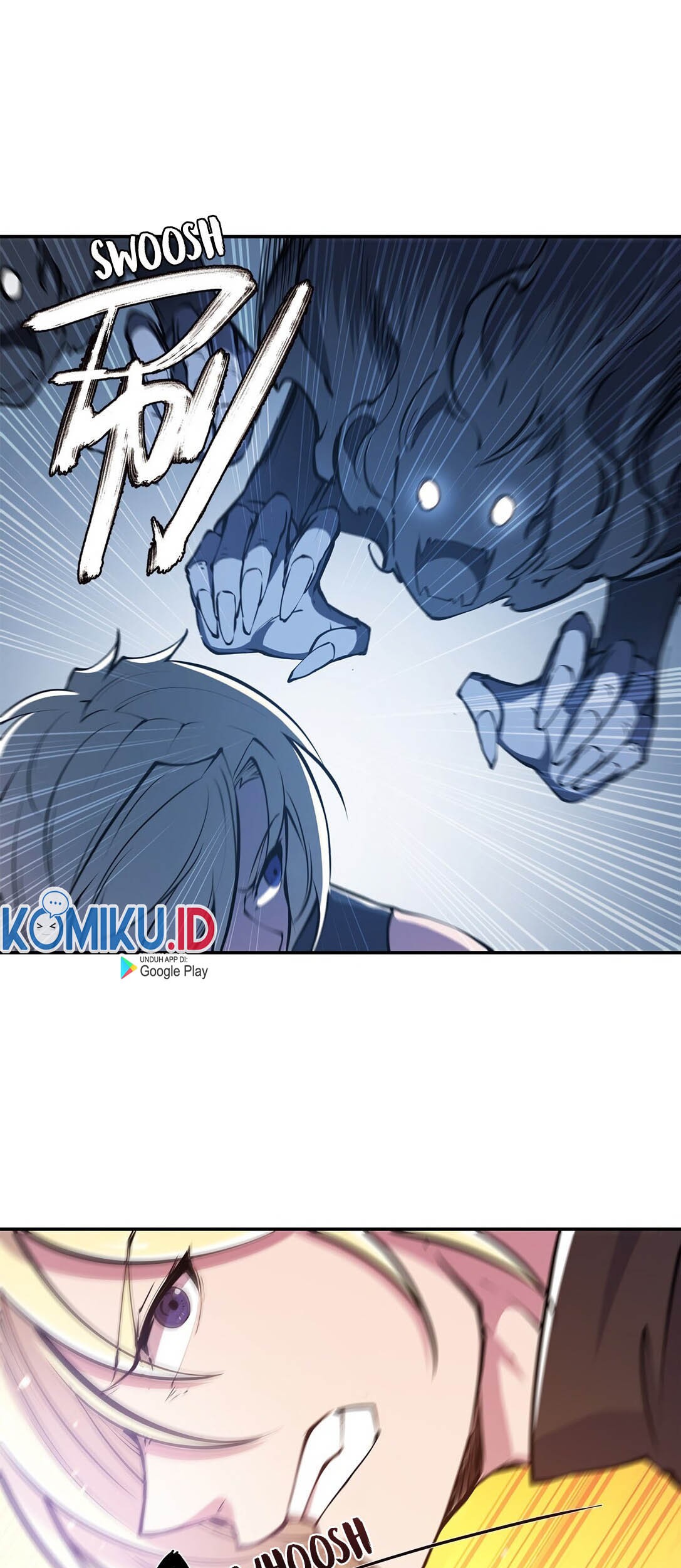 The Blood Princess And The Knight Chapter 80 Gambar 11