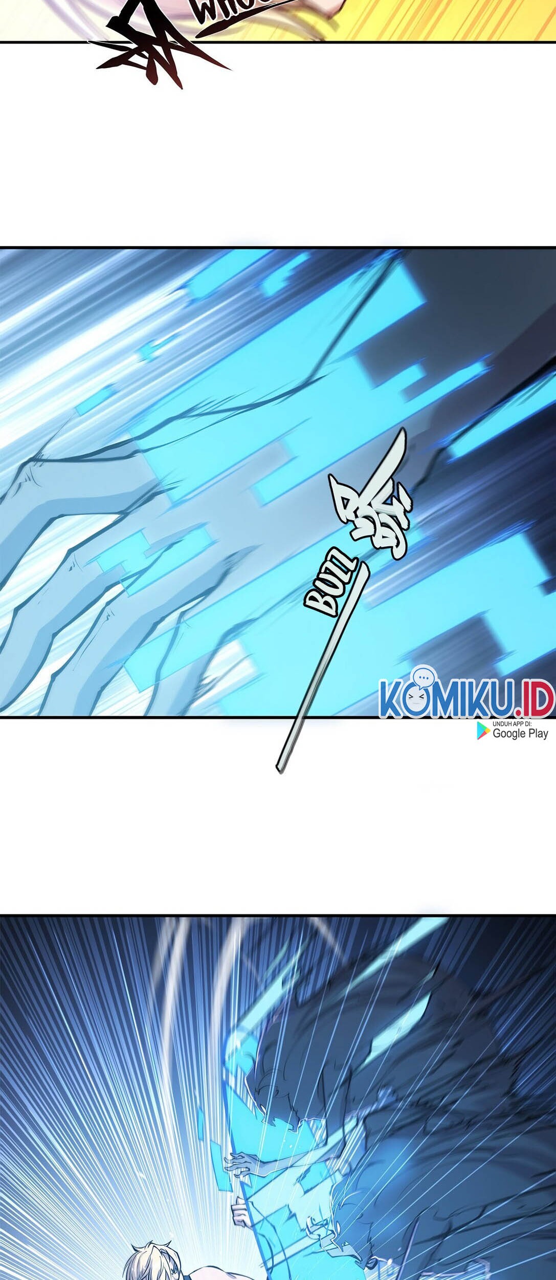 The Blood Princess And The Knight Chapter 80 Gambar 12