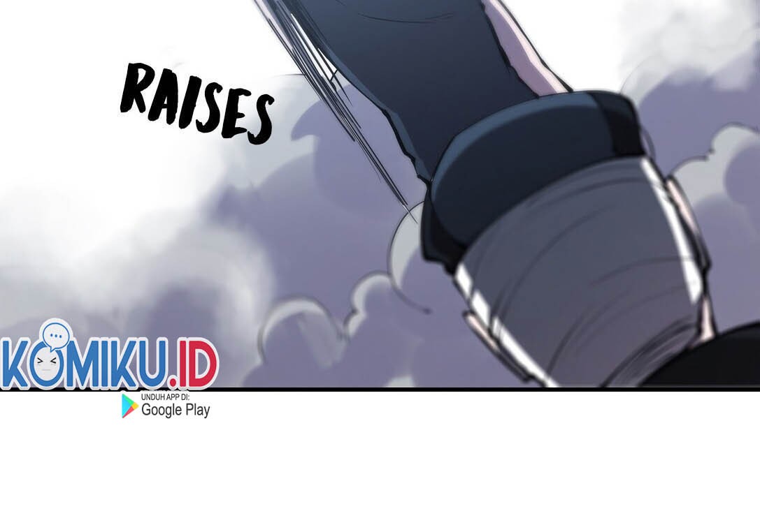 The Blood Princess And The Knight Chapter 80 Gambar 19