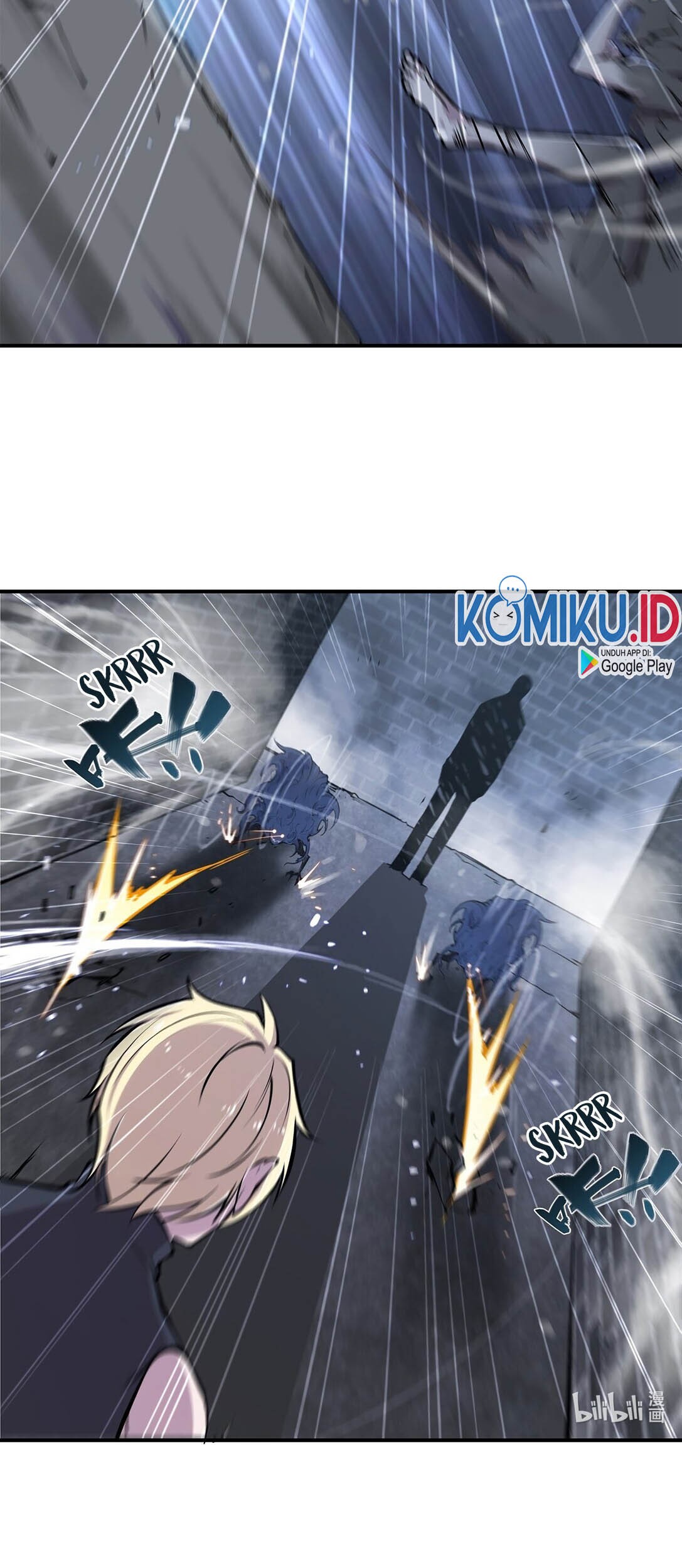 The Blood Princess And The Knight Chapter 80 Gambar 5