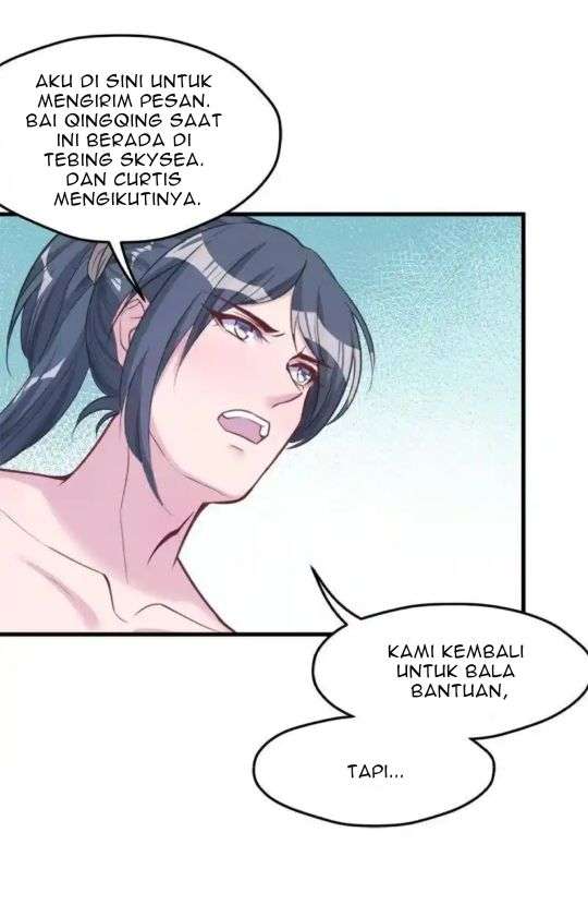 Beauty and the Beast Chapter 198 Gambar 42