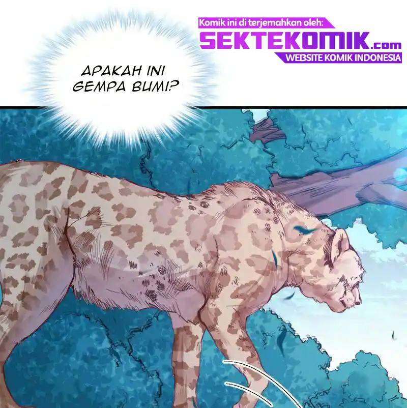 Beauty and the Beast Chapter 198 Gambar 5