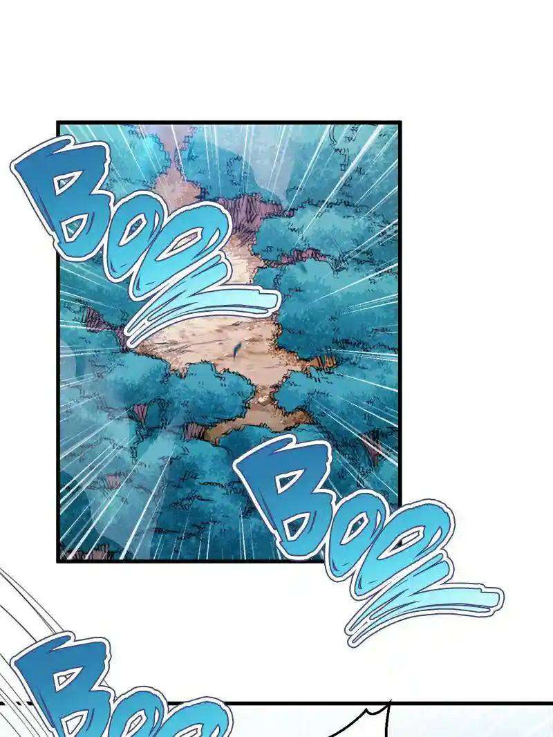 Manhua Beauty and the Beast Chapter 198 gambar nomor 2