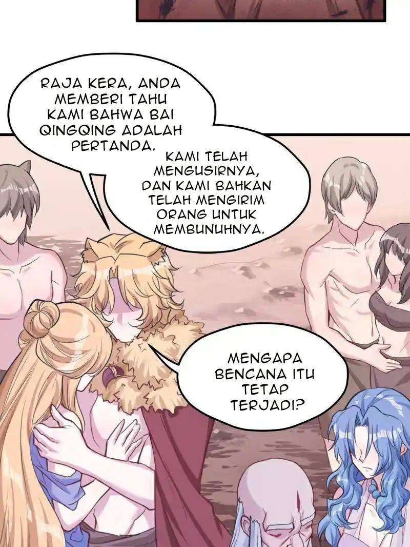 Beauty and the Beast Chapter 198 Gambar 35